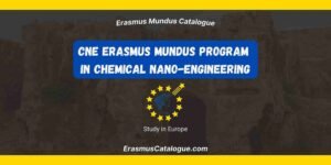 CNE Erasmus Mundus