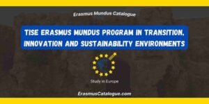 TISE Erasmus Mundus