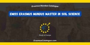 emiSS Erasmus Mundus