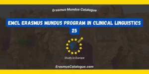 EMCL Erasmus Mundus