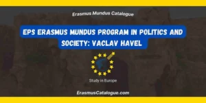 EPS Erasmus Mundus