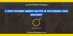 S-DISCO Erasmus Mundus