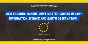 GEM Erasmus Mundus