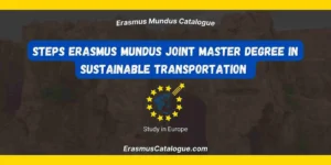 STEPS Erasmus Mundus