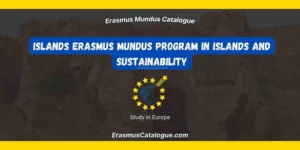 ISLANDS Erasmus Mundus