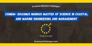 CoMEM+ Erasmus Mundus