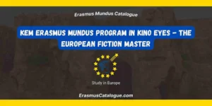 KEM Erasmus Mundus