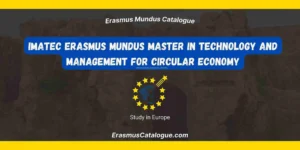 IMATEC Erasmus Mundus