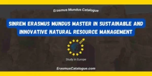 SINReM Erasmus Mundus