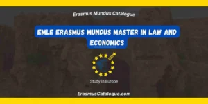EMLE Erasmus Mundus