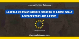LASCALA Erasmus Mundus