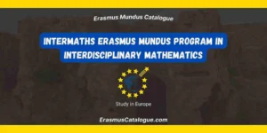 InterMaths Erasmus Mundus