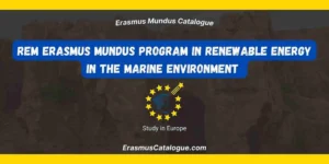 REM Erasmus Mundus