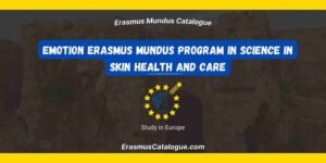 EMOTION Erasmus Mundus