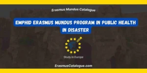 EMPHID Erasmus Mundus