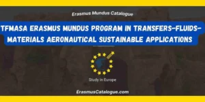 TFMASA Erasmus Mundus