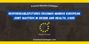ResponseAble Futures Erasmus Mundus