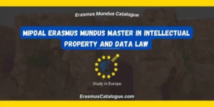 MIPDaL Erasmus Mundus
