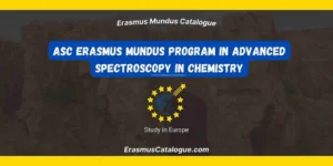 ASC Erasmus Mundus