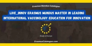 LIVE_Innov Erasmus Mundus