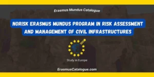 NORISK Erasmus Mundus