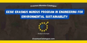 EESIC Erasmus Mundus