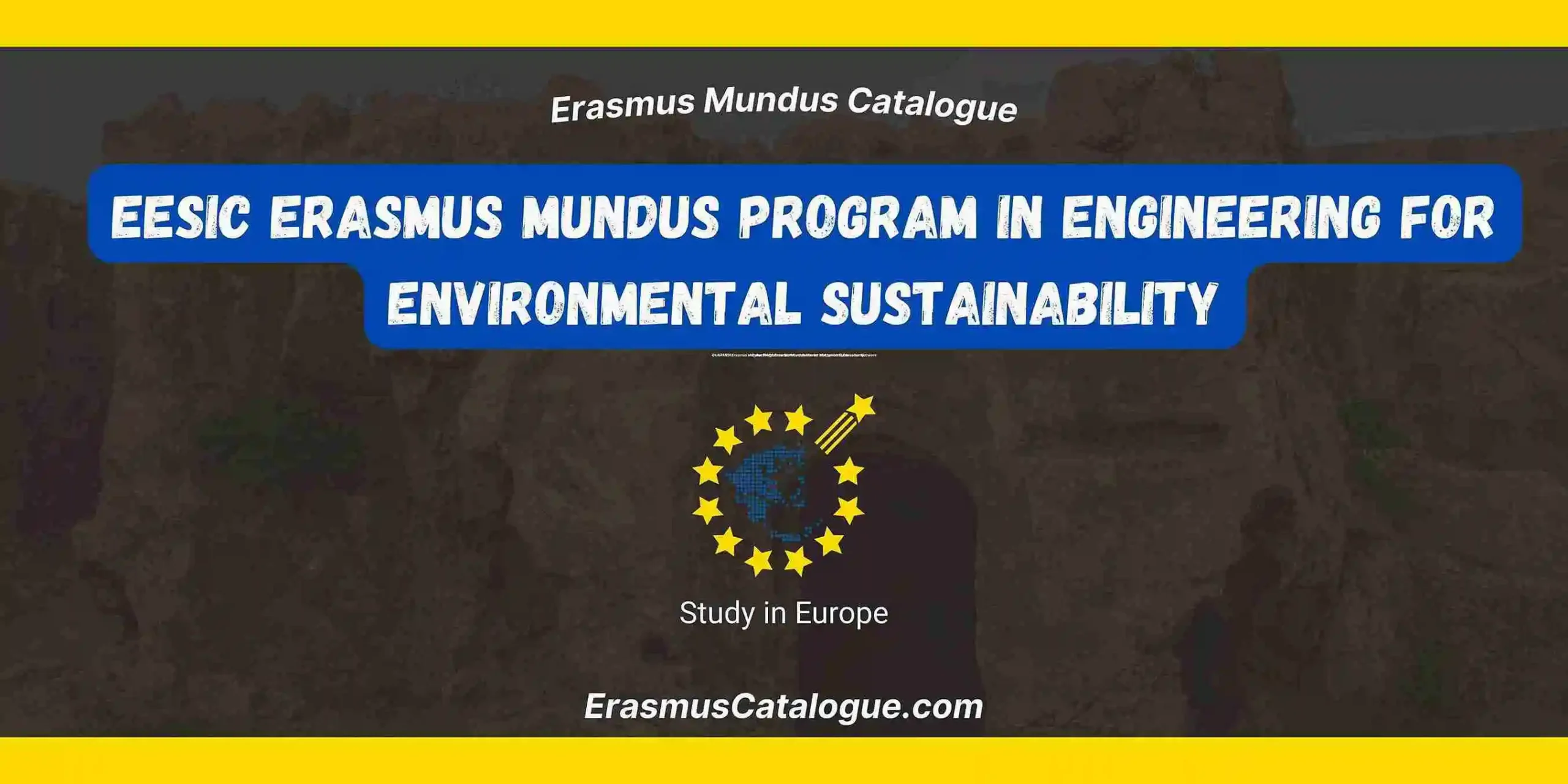 EESIC Erasmus Mundus