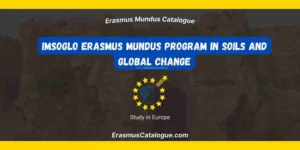 IMSOGLO Erasmus Mundus