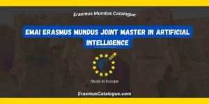 EMAI Erasmus Mundus
