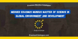 MERGED Erasmus Mundus