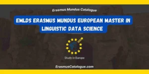 EMLDS Erasmus Mundus