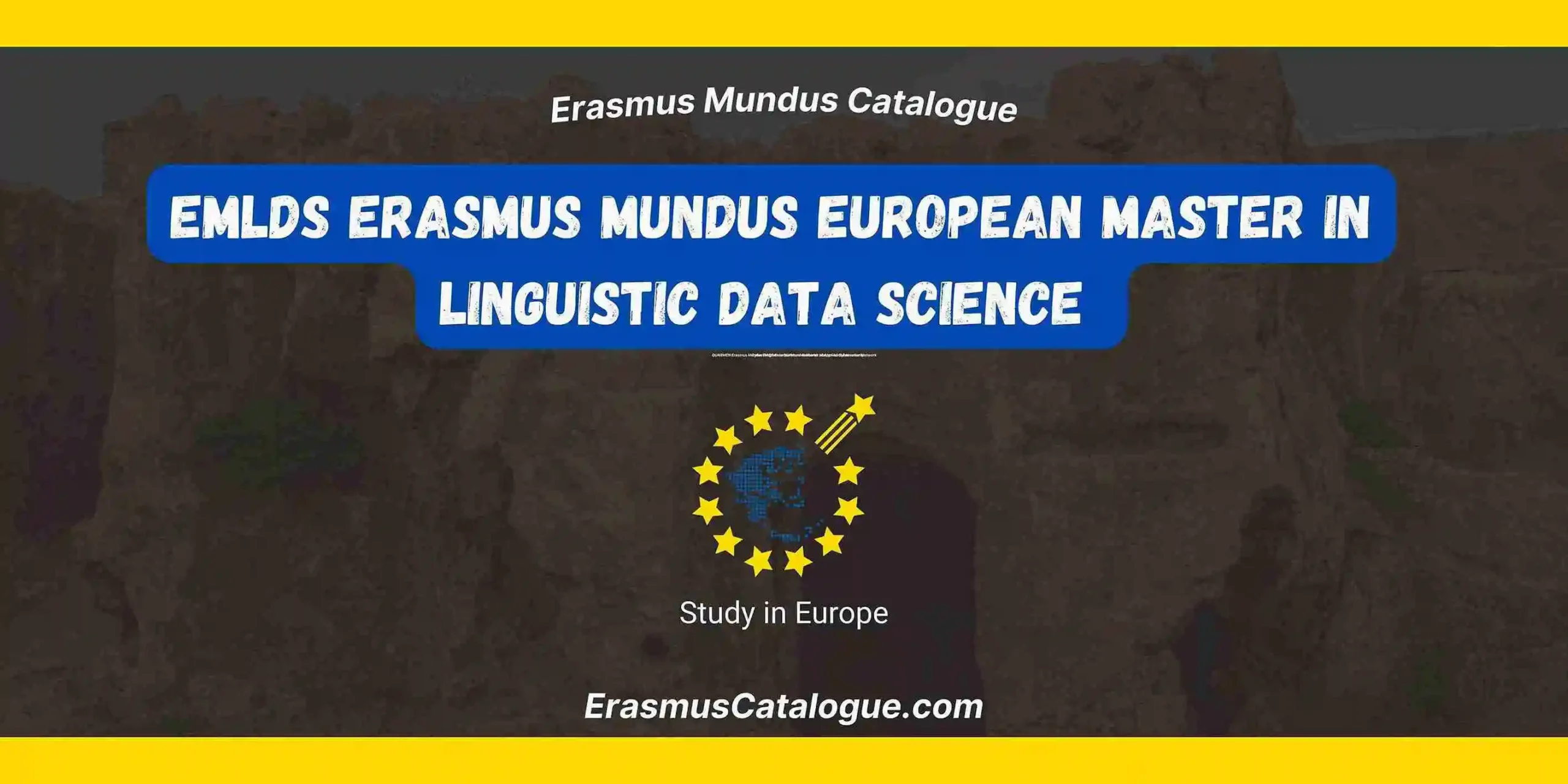 EMLDS Erasmus Mundus