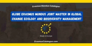 GLOBE Erasmus Mundus