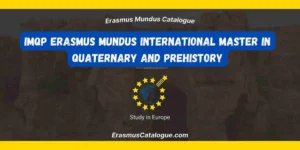 IMQP Erasmus Mundus